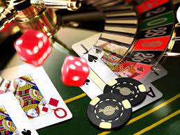 Зеркало Casino 7Bit